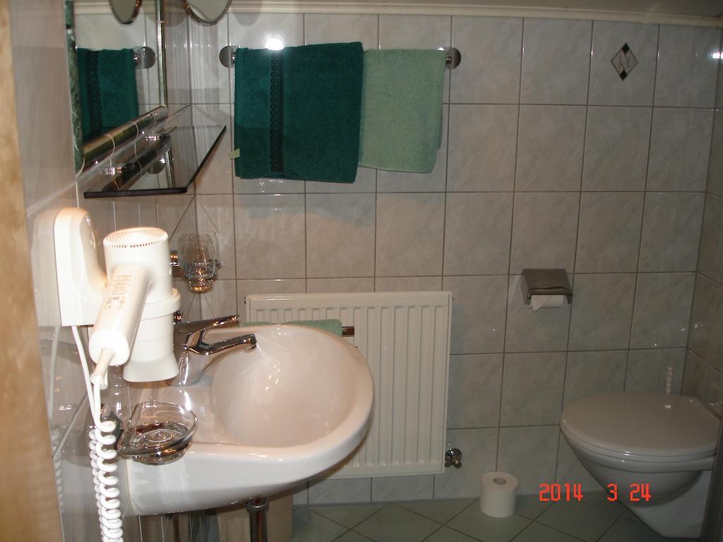 Apart Garni Belfort Kappl  Exterior photo