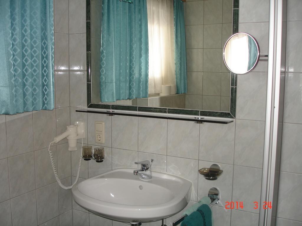 Apart Garni Belfort Kappl  Room photo